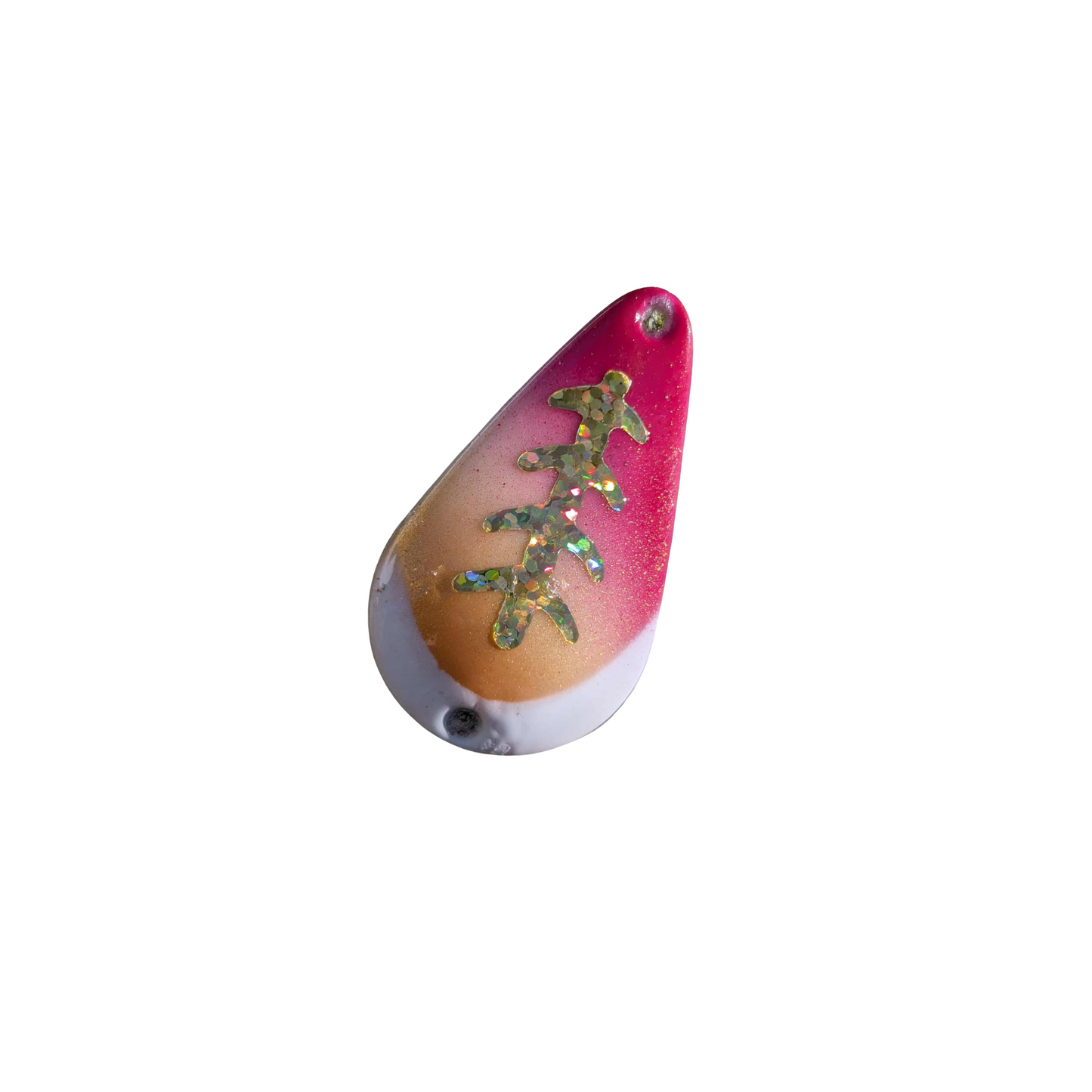 TNT Premium Dyna Glow Casting Spoons