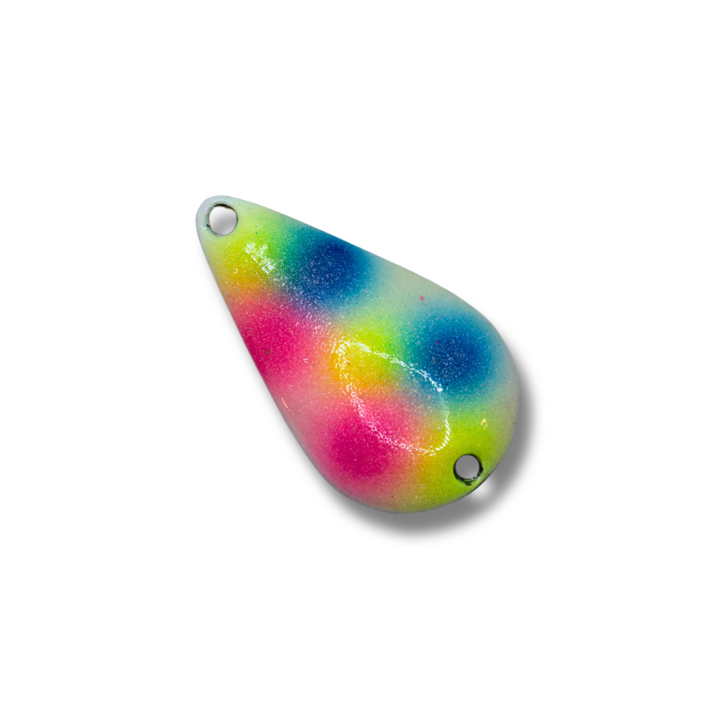 TNT Premium Dyna Glow Casting Spoons