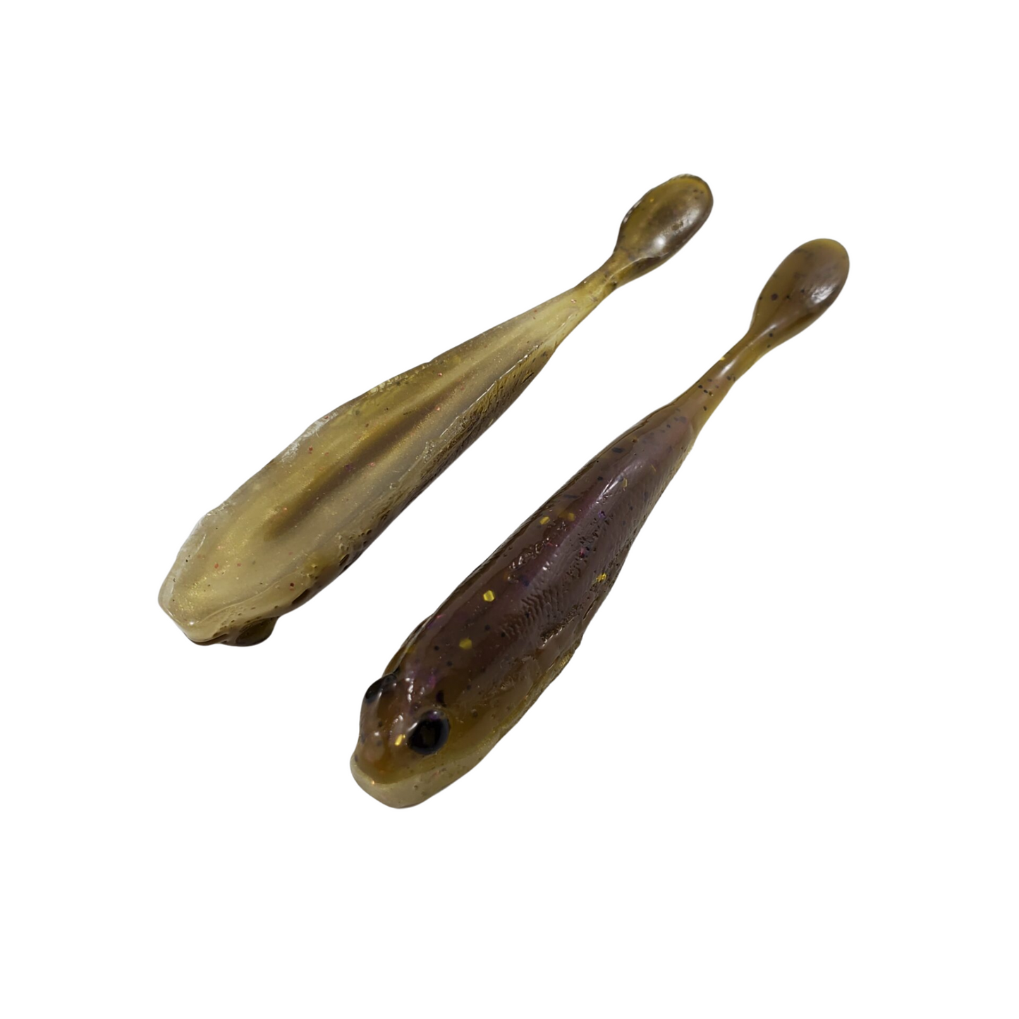 The Perfect Jig Great Lakes Goby 3.5"