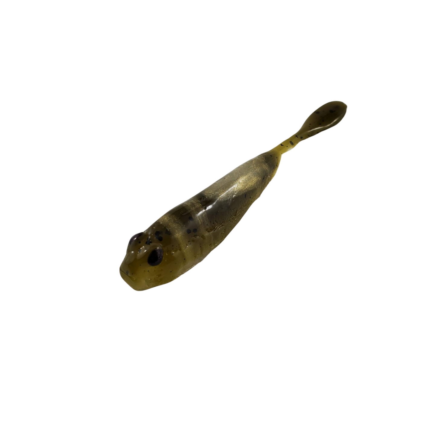The Perfect Jig Great Lakes Goby 3.5"