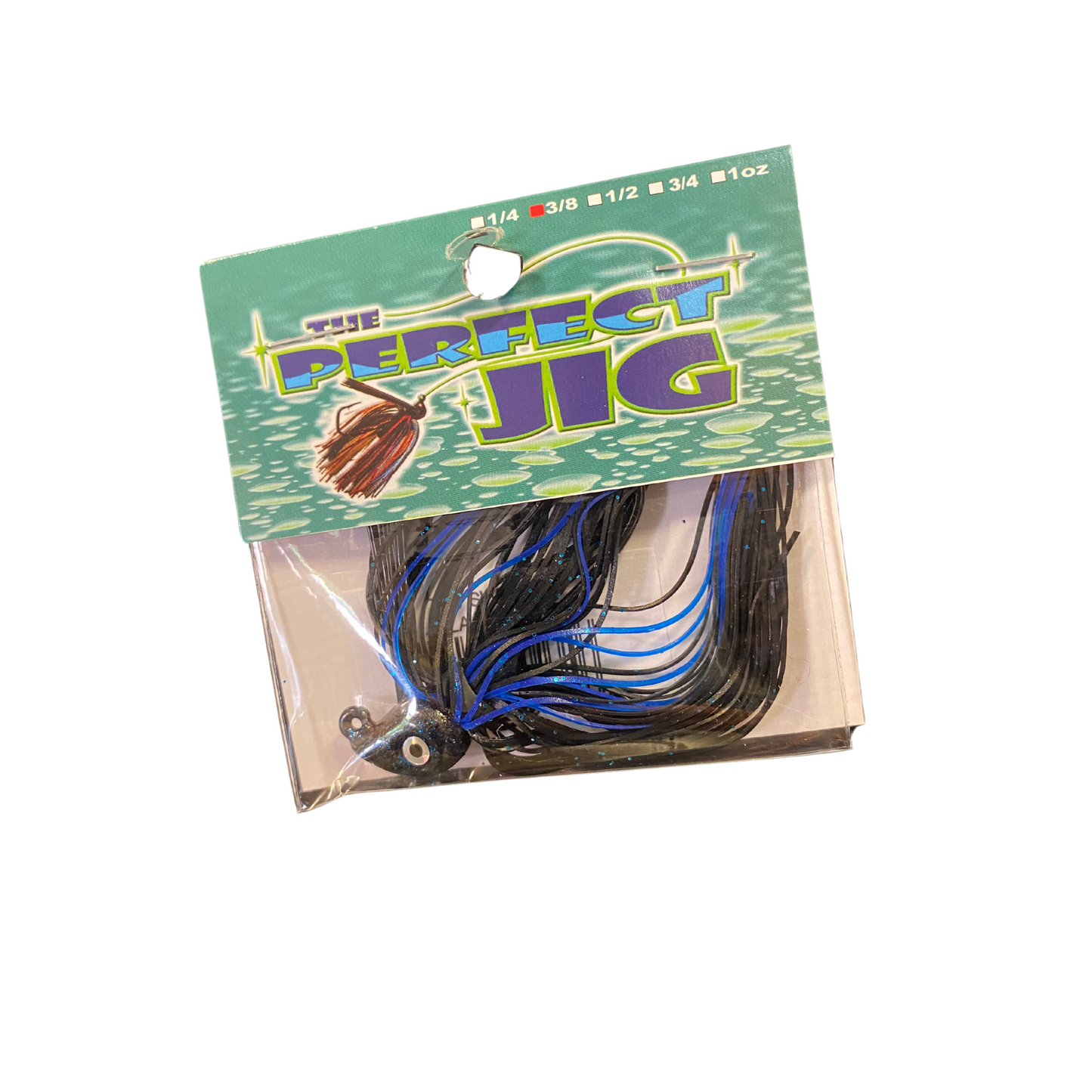 The Perfect Jig Swim Jigs 1/2oz