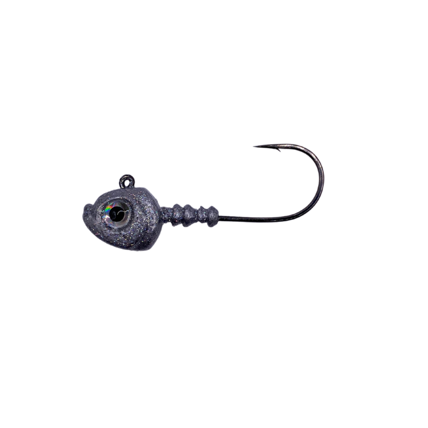 The Reel Method 3/4oz Walleye Jigs 4/0 Hook – Erie & Creek Tackle