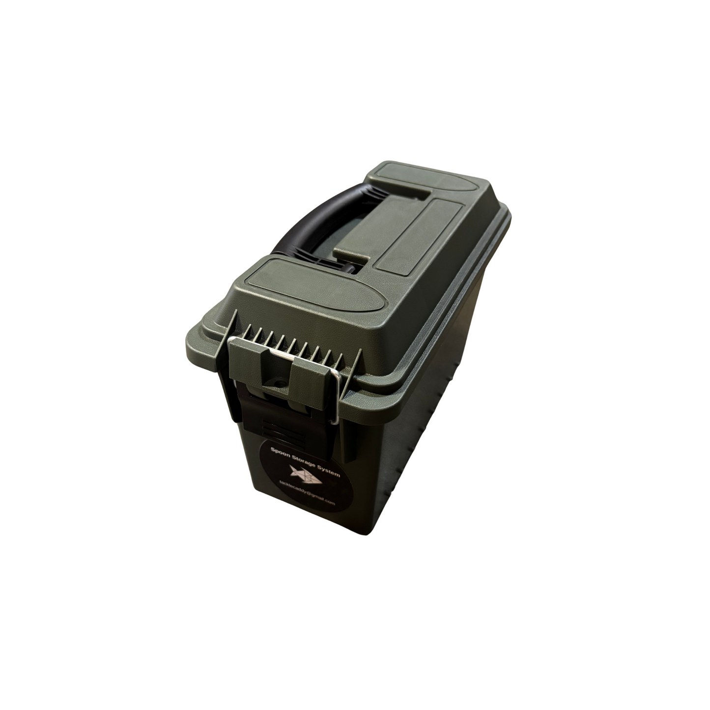 Tackle Caddy .30cal Organizers