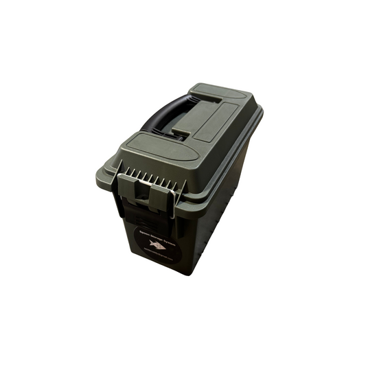 Tackle Caddy .30cal Organizers