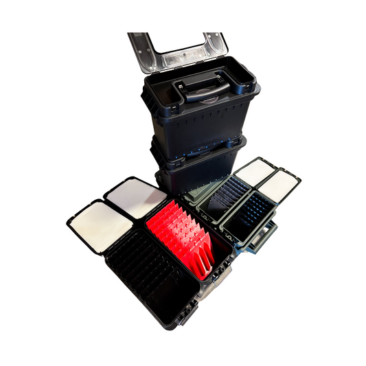 Tackle Caddy .50cal Organizers