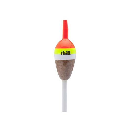 Thill America's Classic Slip Floats (Oval)