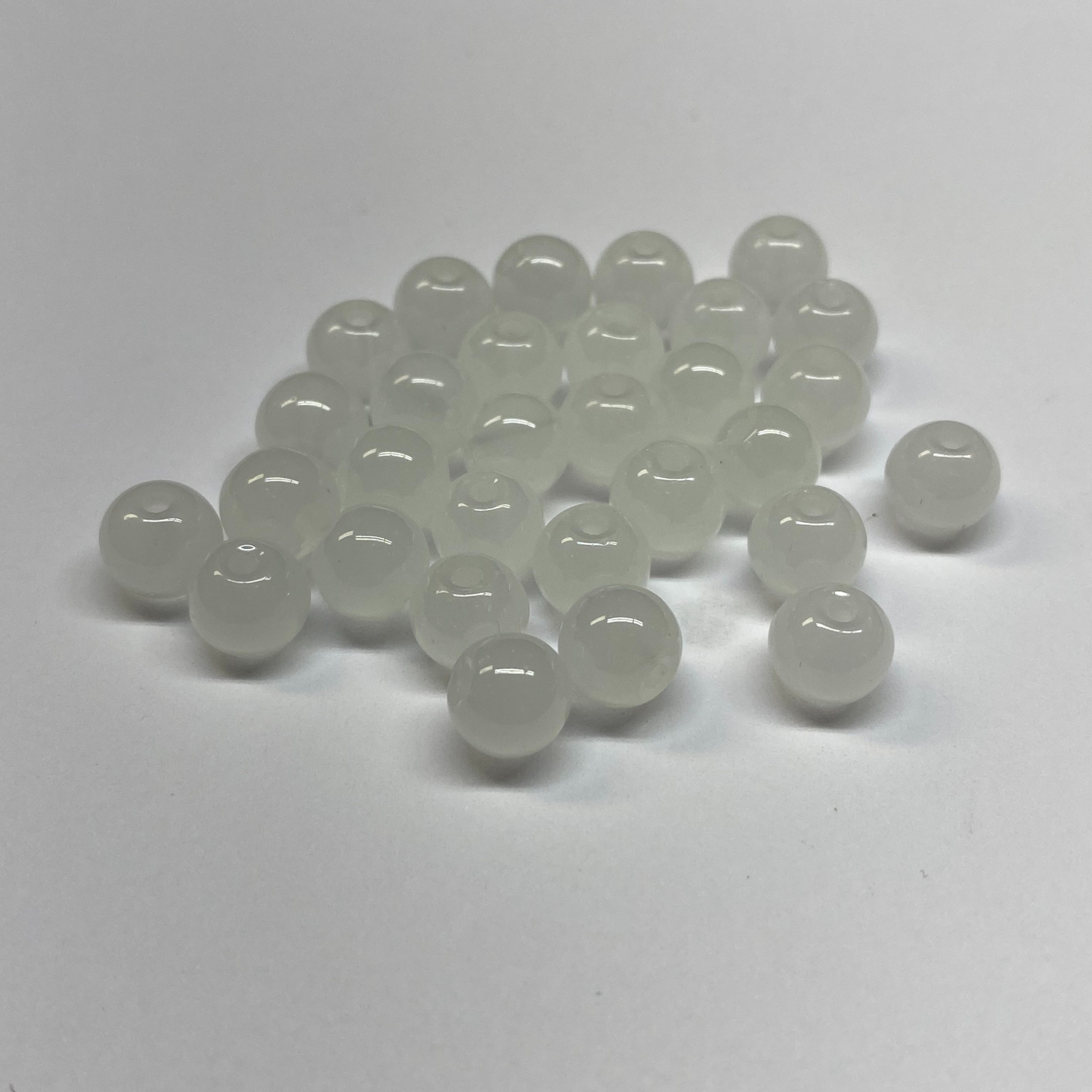 Hold-On Tackle Co. Glass Beads