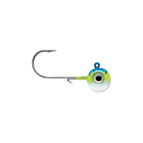 VMC Neon Moon Eye UL Jig