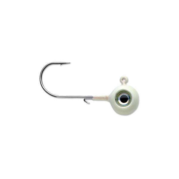 VMC Neon Moon Eye UL Jig
