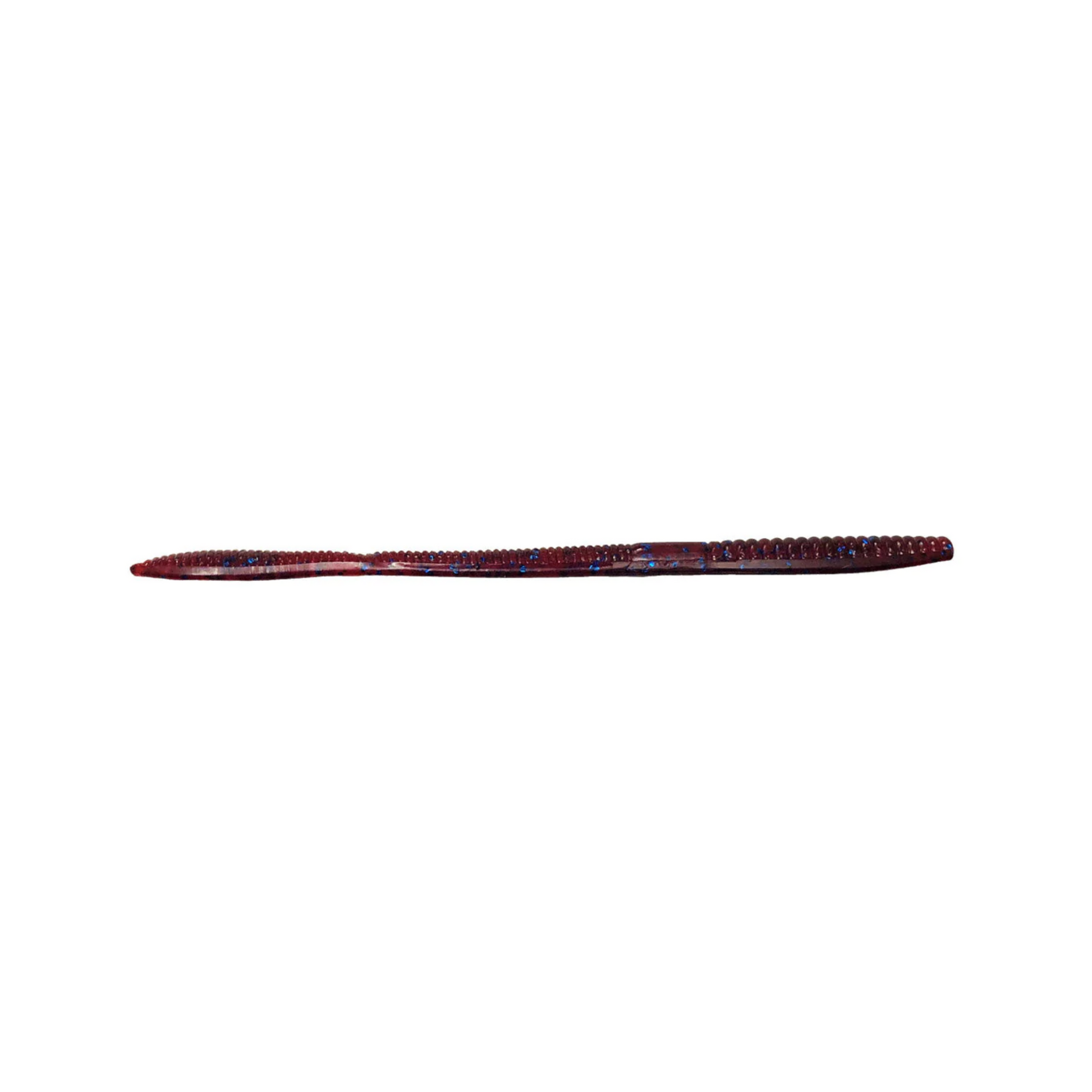 X Zone Deception Worm 6" Erie & Creek Tackle