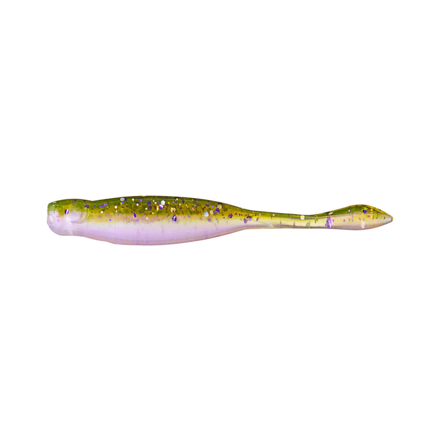 X Zone Hot Shot Minnows