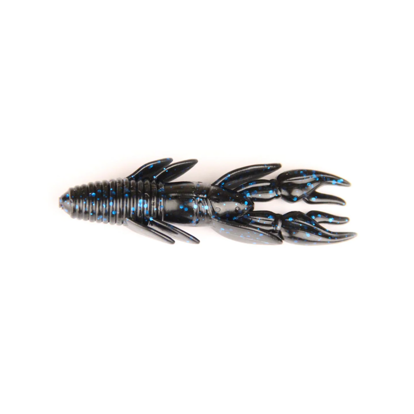 X Zone Punisher Punch Craw 3.5"