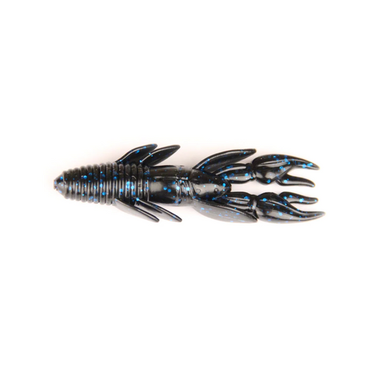 X Zone Punisher Punch Craw 3.5"
