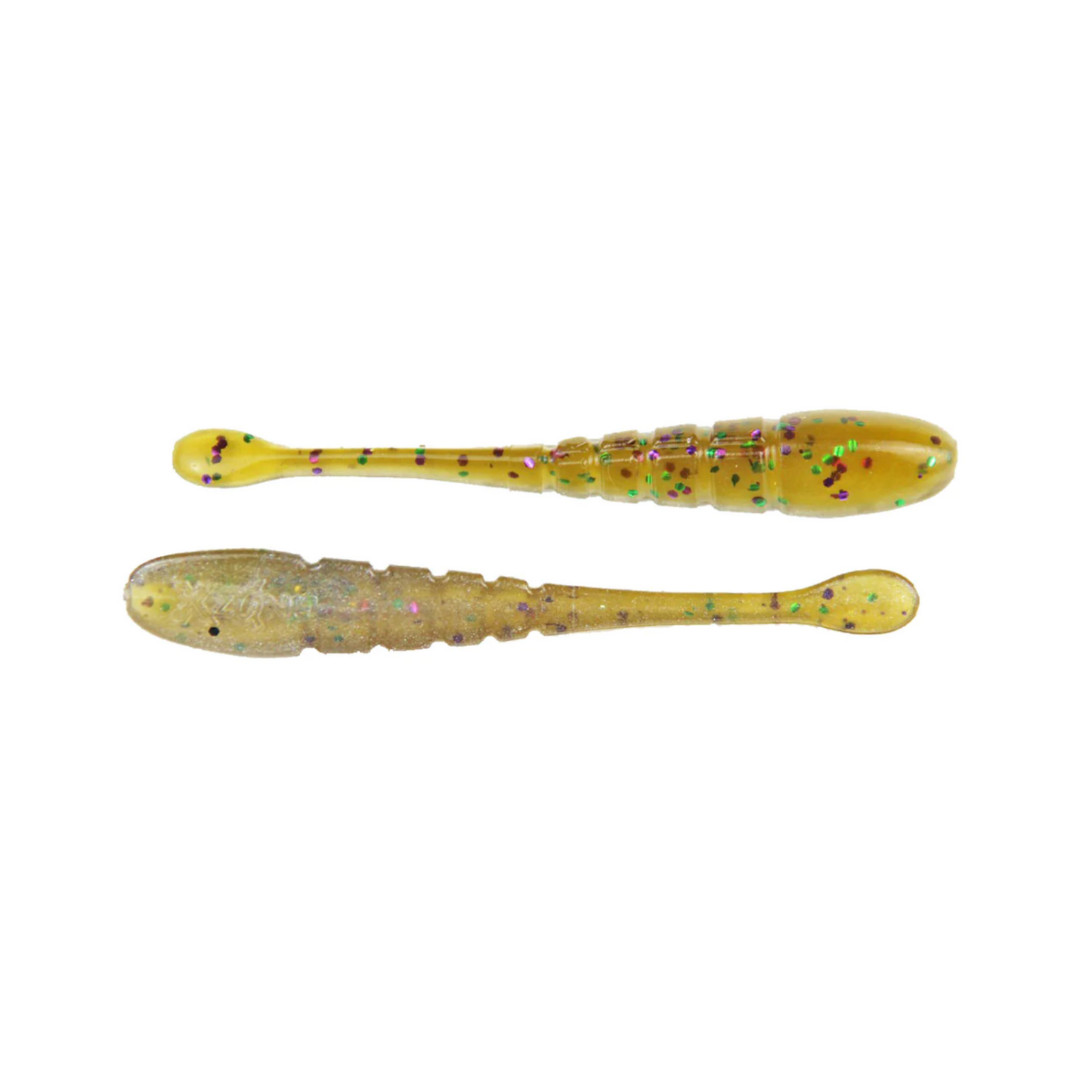 X Zone Pro Series Slammer 4"