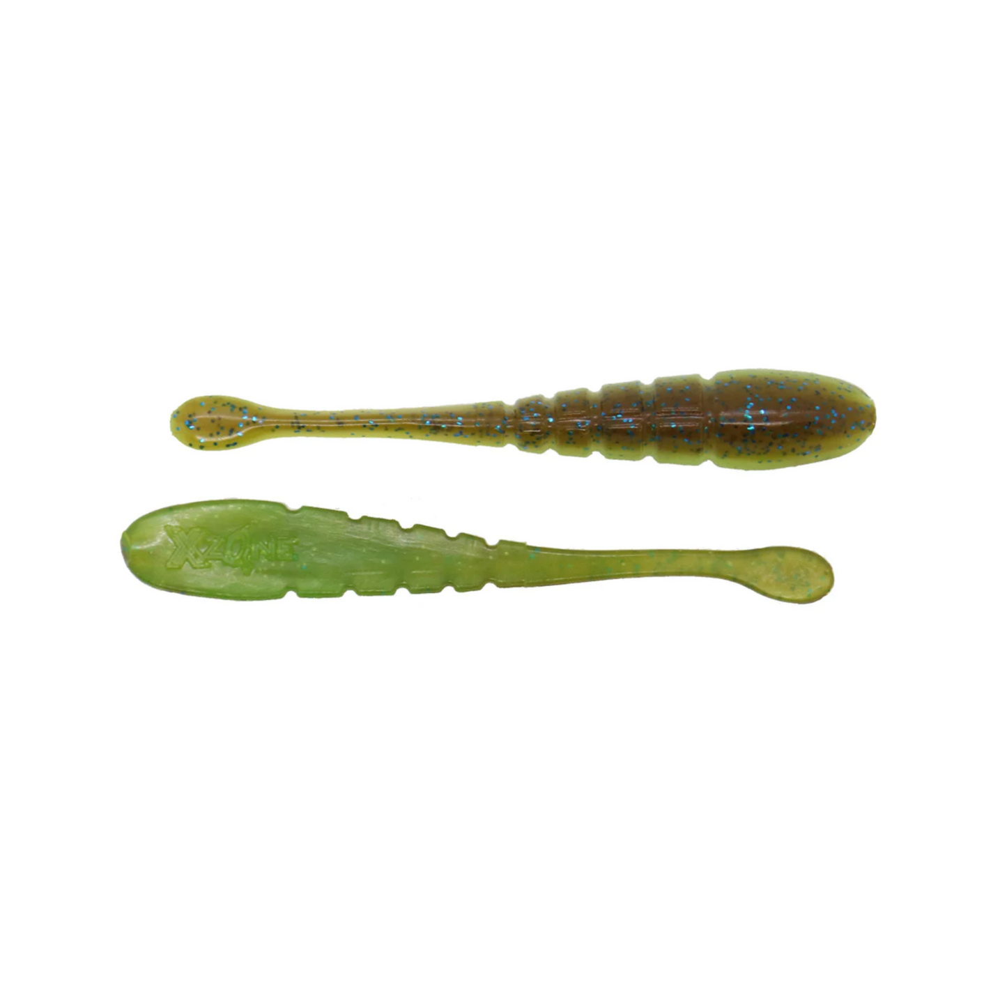 X Zone Pro Series Slammer 4"