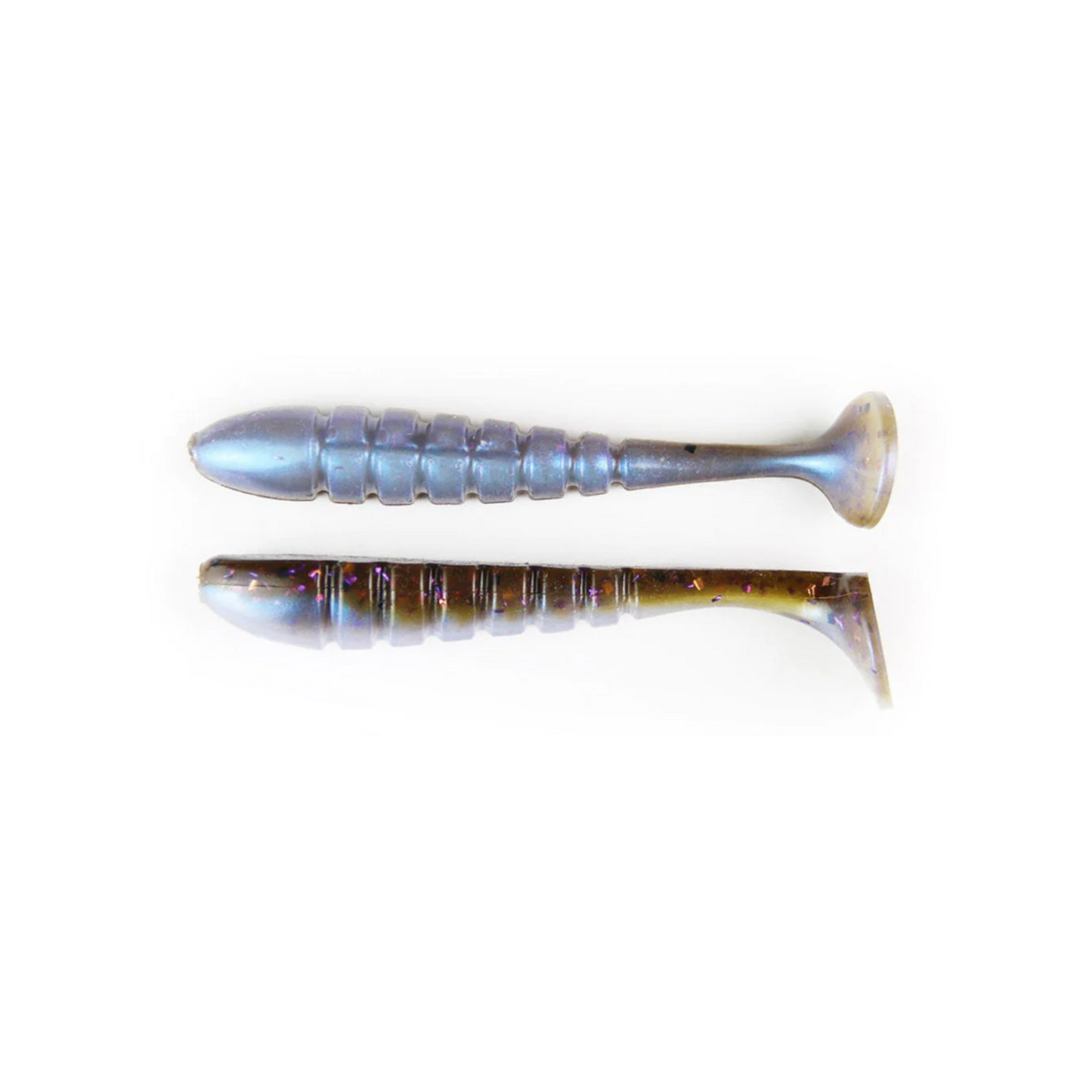 X Zone Pro Series Swammer 4"