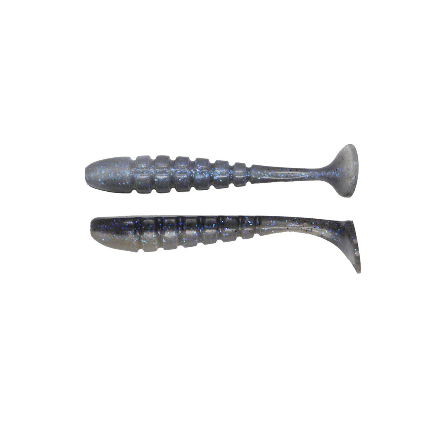 X Zone Pro Series Swammer 4"