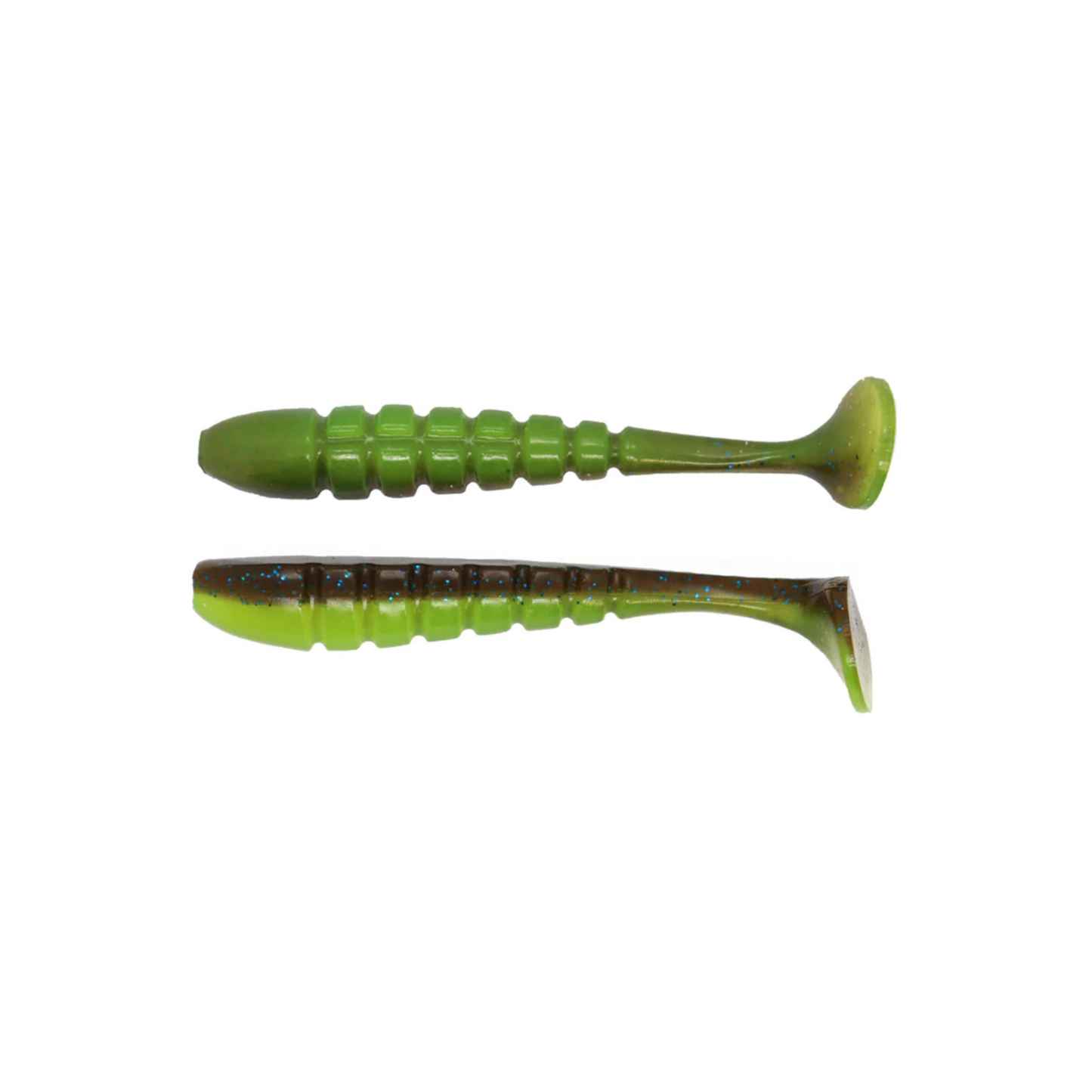 X Zone Pro Series Swammer 4"