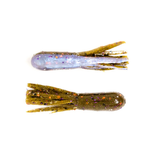 X Zone X-Tube 2.75"