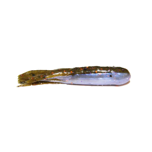 X Zone X-Tube 3.75"