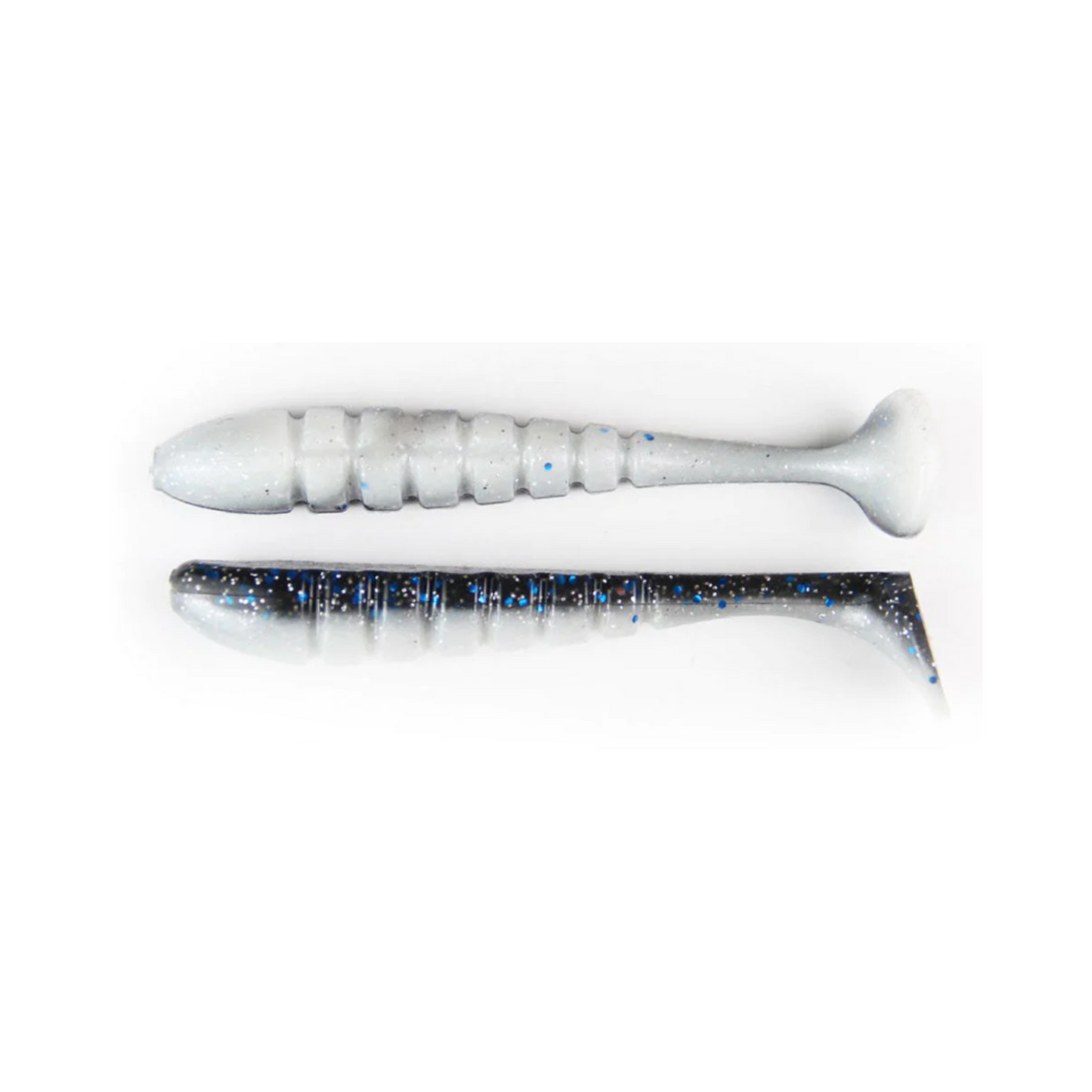 X Zone Pro Series Swammer 4"