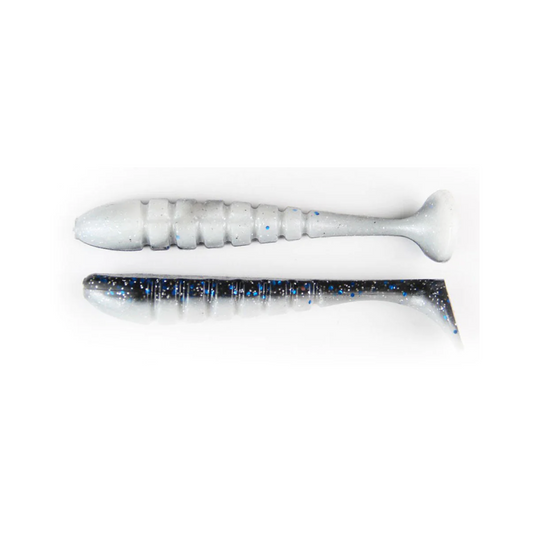 X Zone Pro Series Swammer 4"
