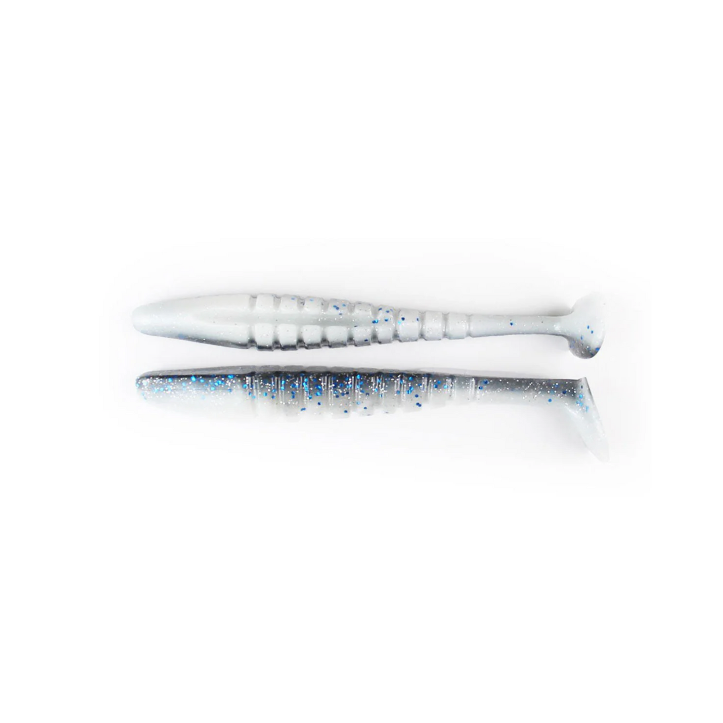 X Zone Pro Series Mega Swammer 5.5"