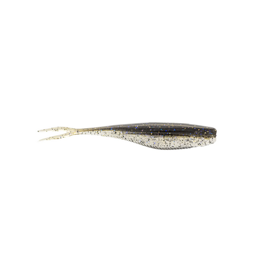 X Zone Rally Shad 3.75"