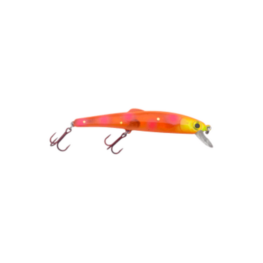 Yaleye-Fish Lures MoonEye Minnow