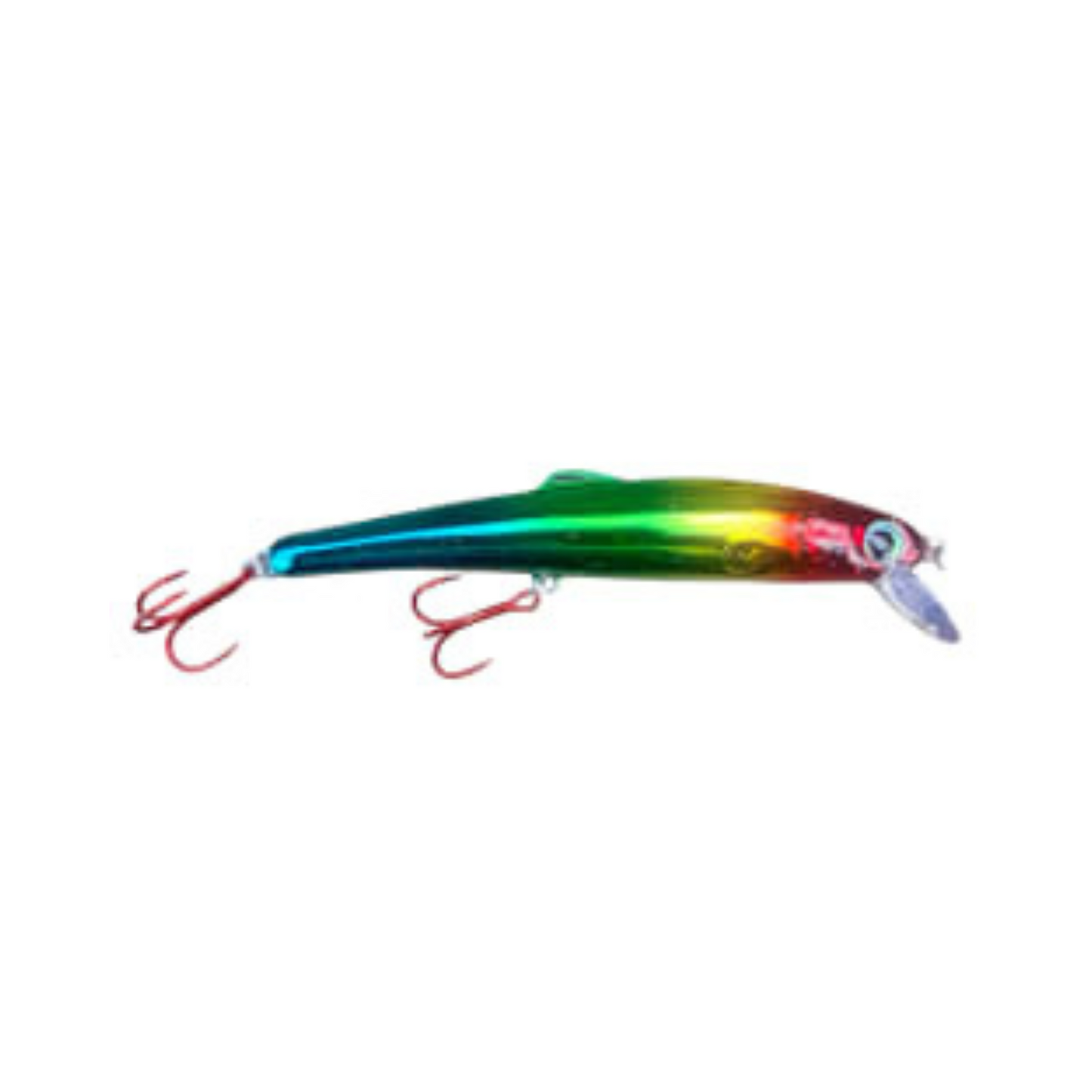 Yaleye-Fish Lures MoonEye Minnow