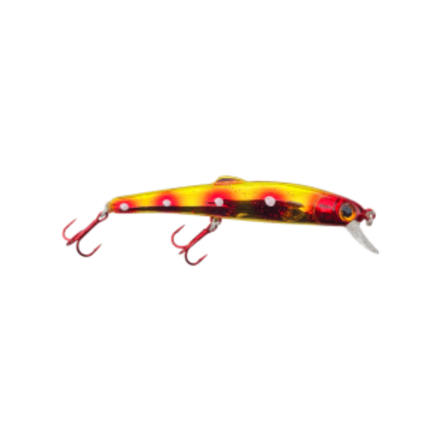 Yaleye-Fish Lures MoonEye Minnow