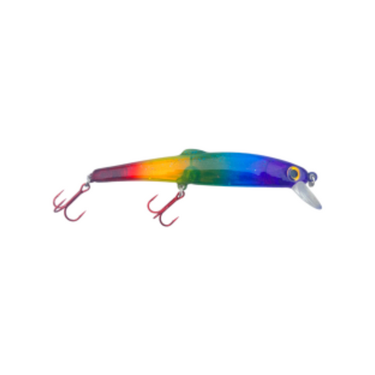 Yaleye-Fish Lures MoonEye Minnow