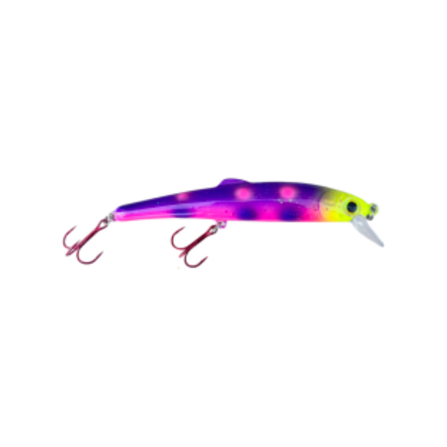 Yaleye-Fish Lures MoonEye Minnow