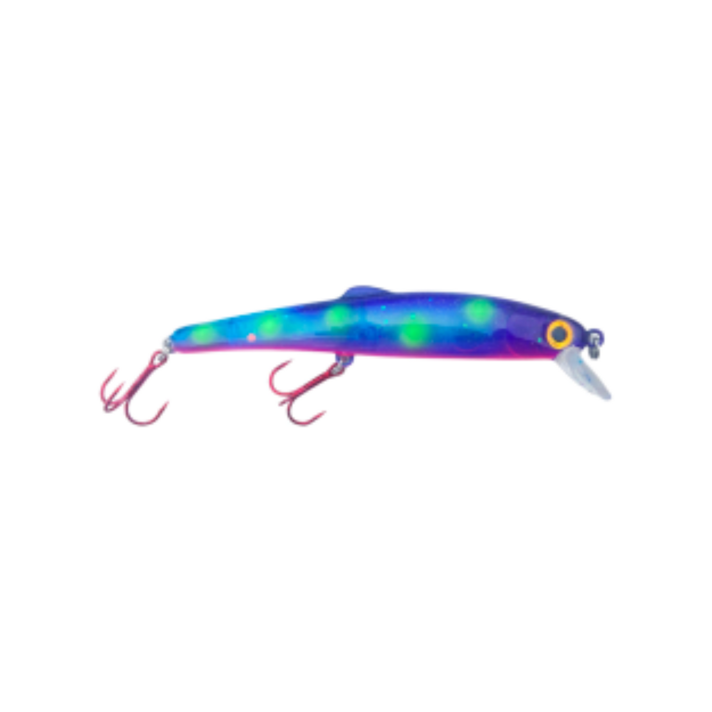 Yaleye-Fish Lures MoonEye Minnow