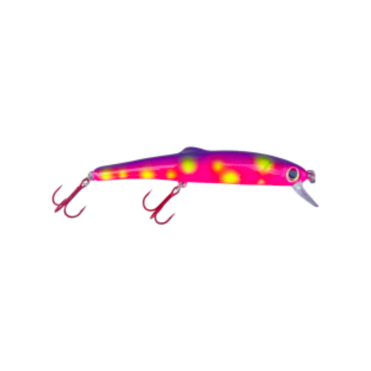 Yaleye-Fish Lures MoonEye Minnow