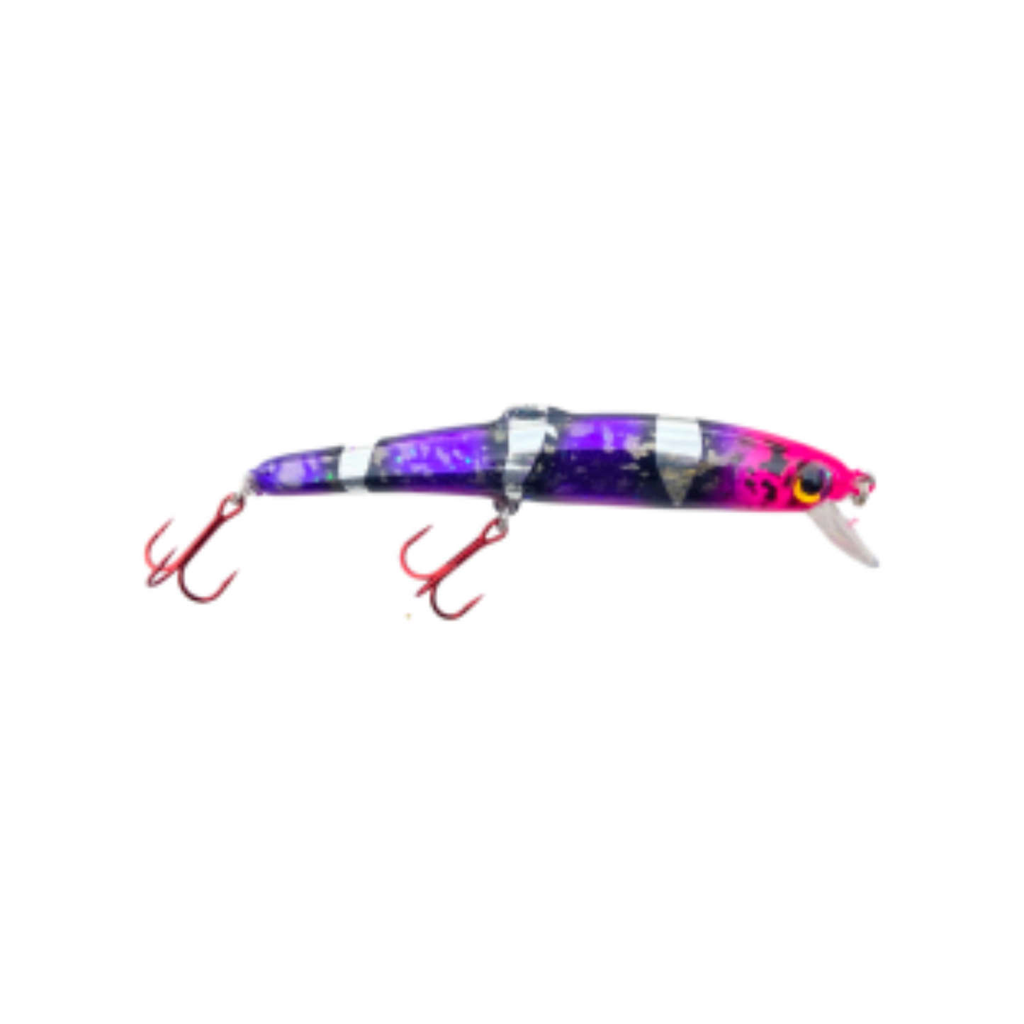 Yaleye-Fish Lures MoonEye Minnow