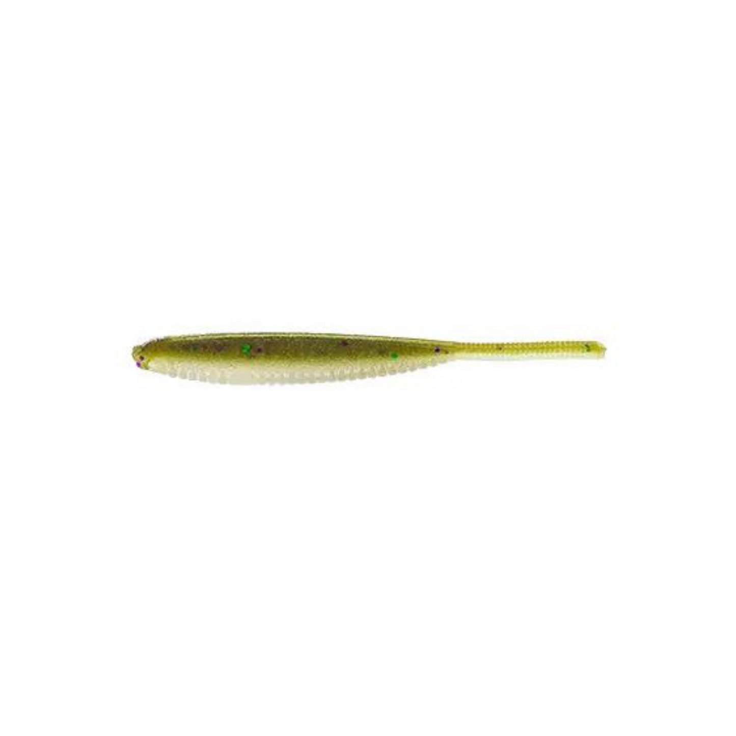 Yamamoto Baits 3.75" Shad Shape Worm