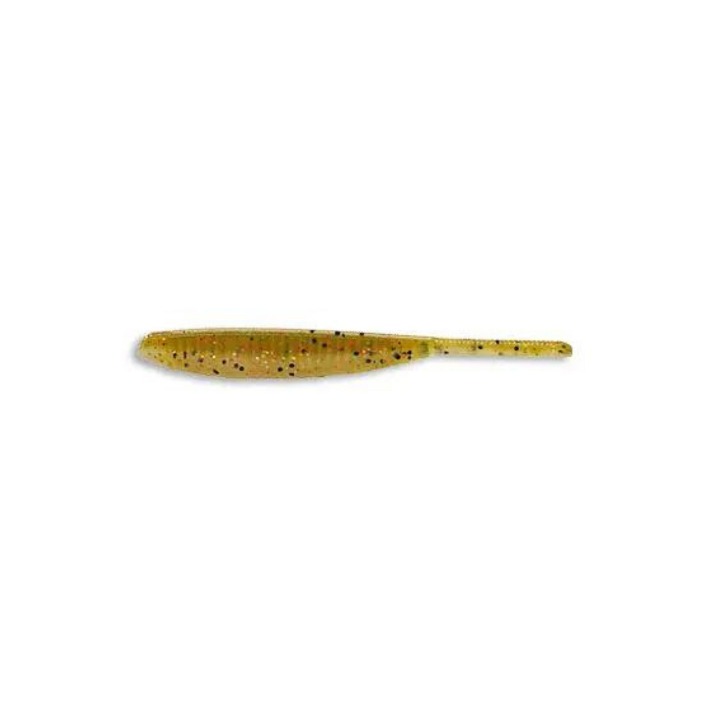 Yamamoto Baits 3.75" Shad Shape Worm