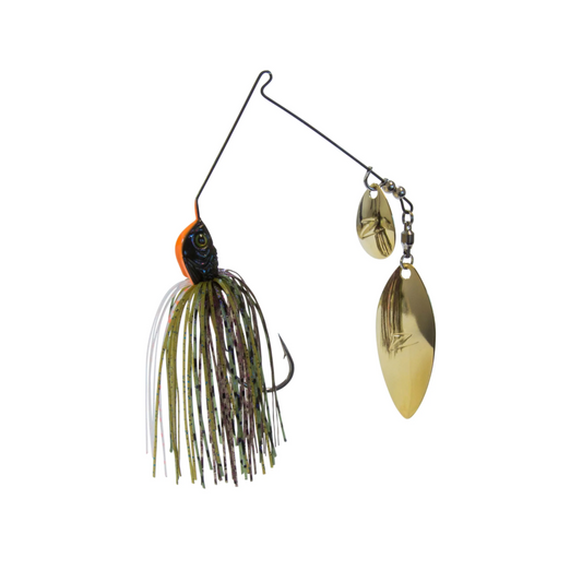 Z-Man SlingBladeZ Willow Colorado Spinnerbait