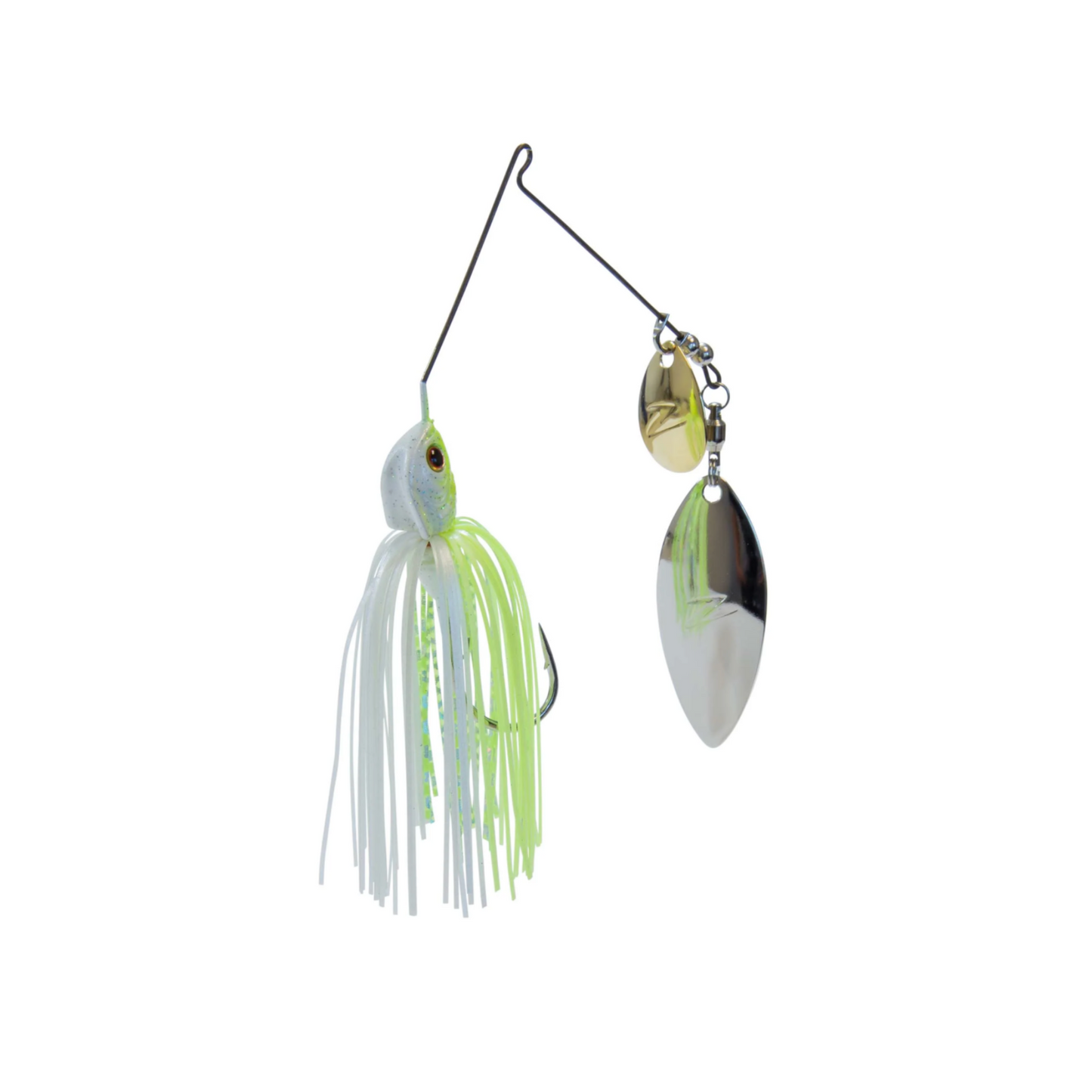 Z-Man SlingBladeZ Willow Colorado Spinnerbait