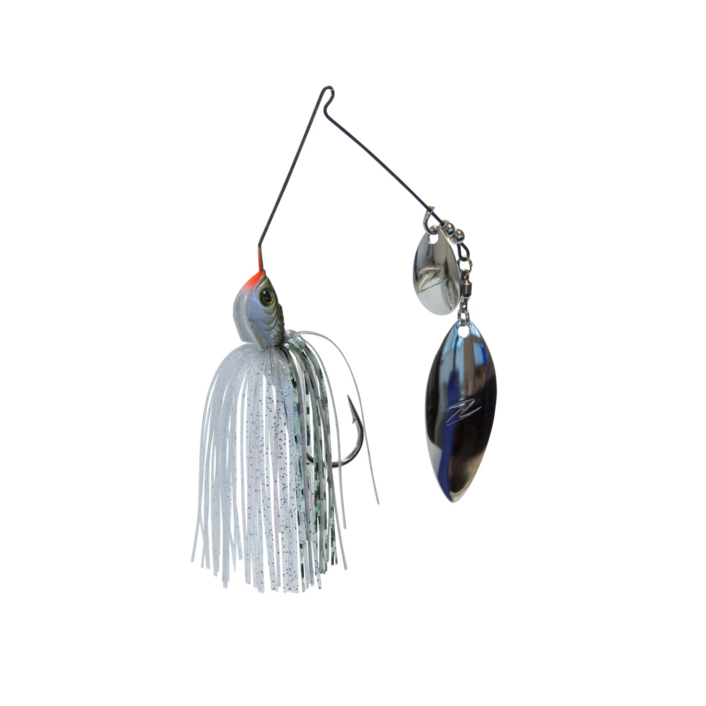 Z-Man SlingBladeZ Willow Colorado Spinnerbait
