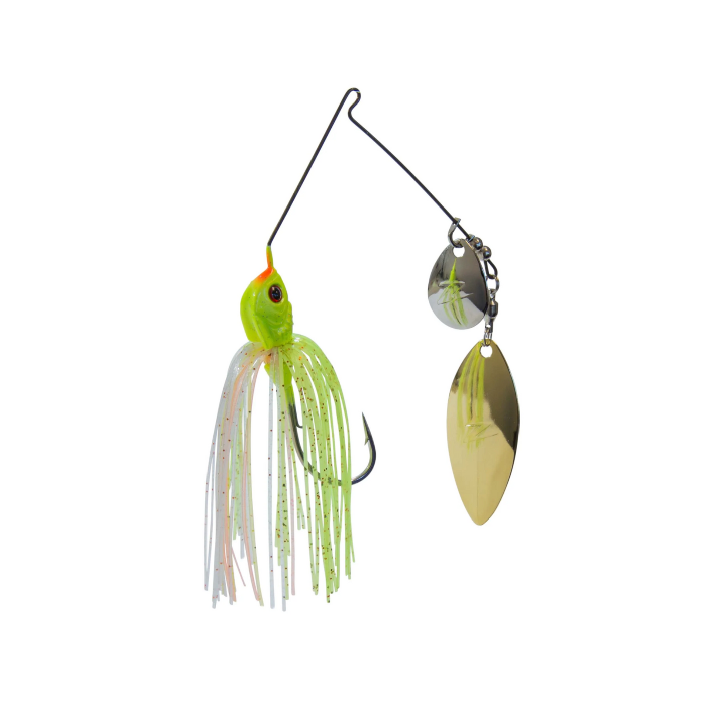 Z-Man SlingBladeZ Willow Colorado Spinnerbait