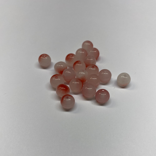 Hold-On Tackle Co. Glass Beads