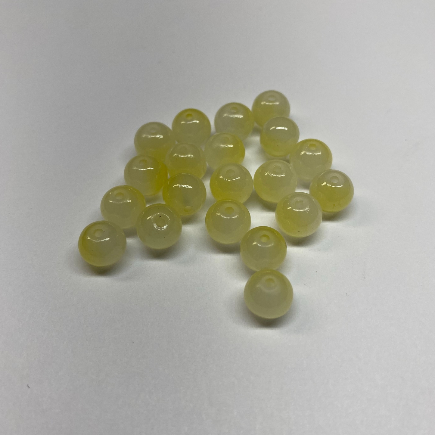 Hold-On Tackle Co. Glass Beads