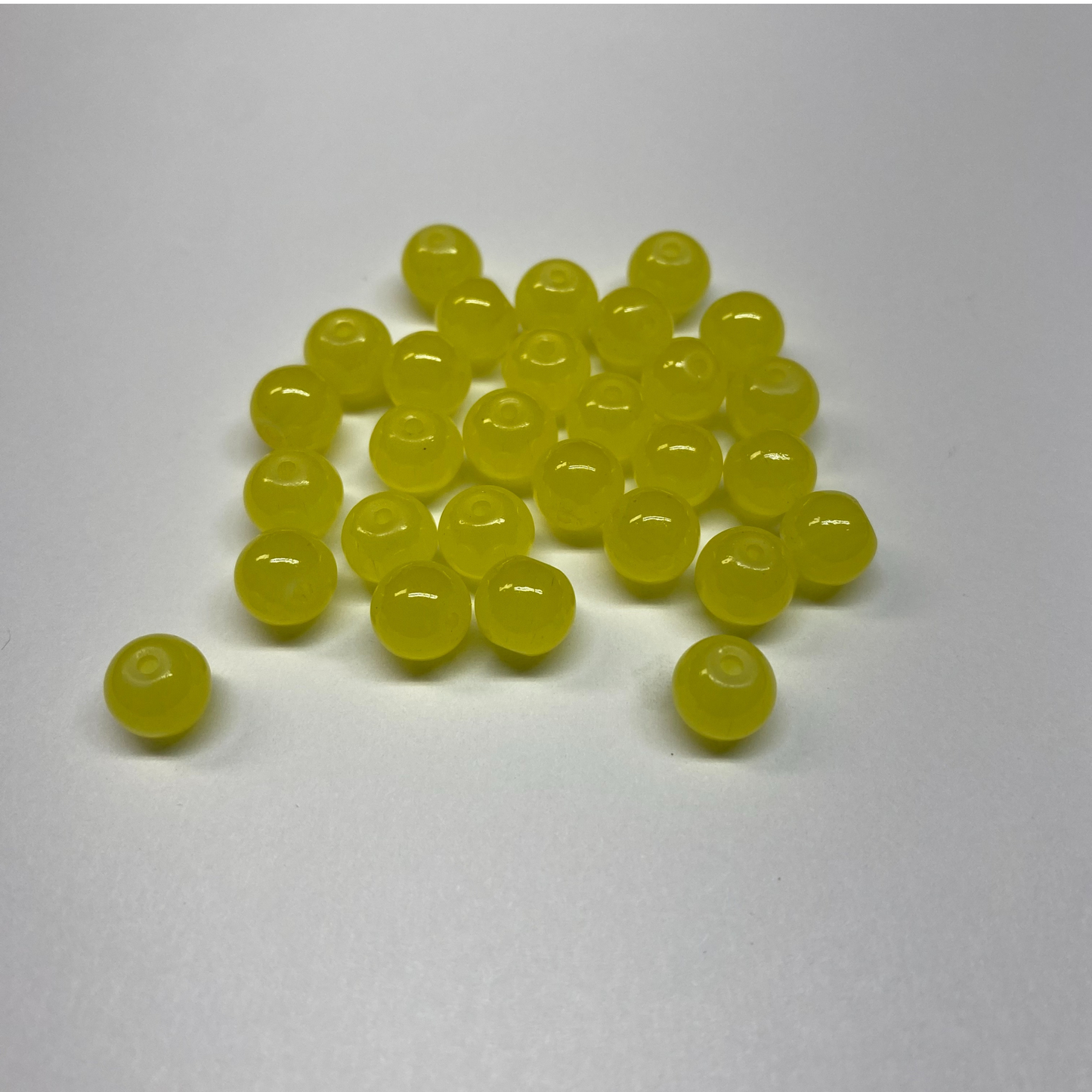 Hold-On Tackle Co. Glass Beads