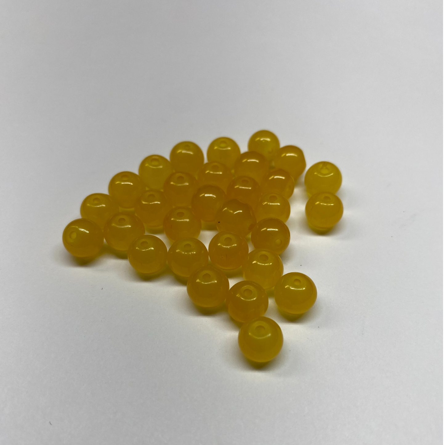 Hold-On Tackle Co. Glass Beads