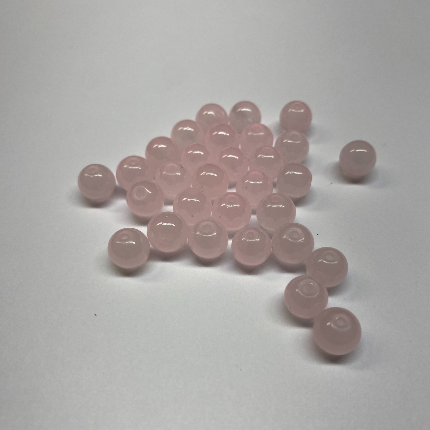 Hold-On Tackle Co. Glass Beads