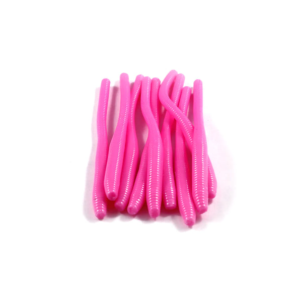 ClearDrift Trout Worms