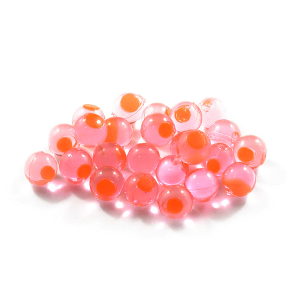 Cleardrift Single Embryo Soft Beads