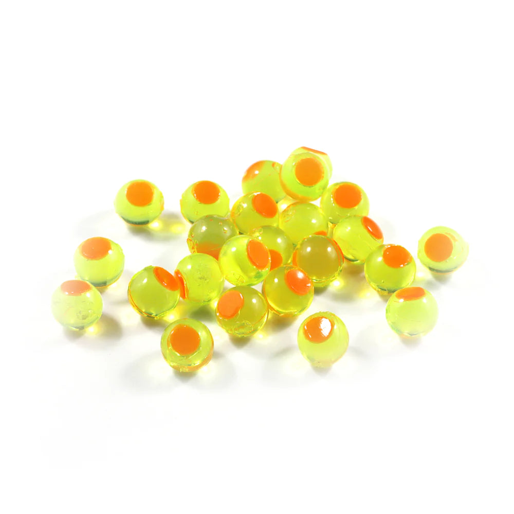 Cleardrift Single Embryo Soft Beads – Erie & Creek Tackle